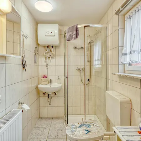 Holiday home Doppelhaushaelfte