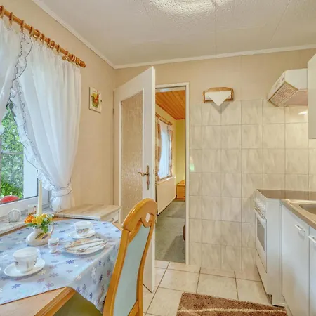 Holiday home Doppelhaushaelfte