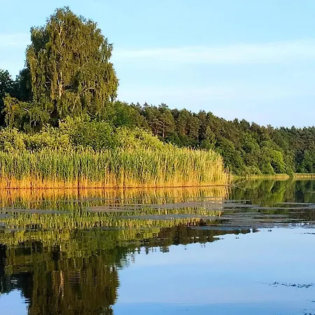 Holiday home Doppelhaushaelfte *