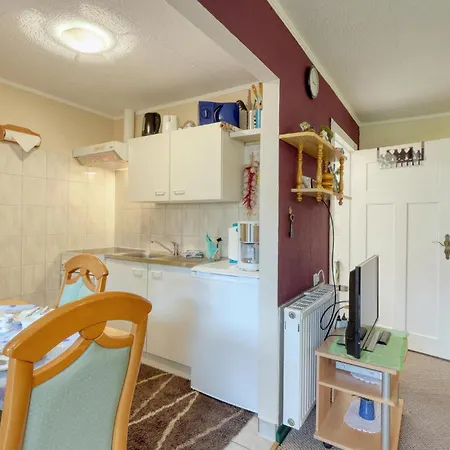 Doppelhaushaelfte Altglobsow