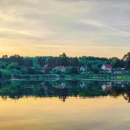 Holiday home Doppelhaushaelfte *